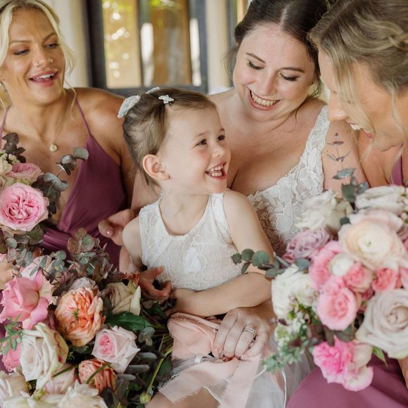 Meet your Posher, Kiera - Picture 1 of 1